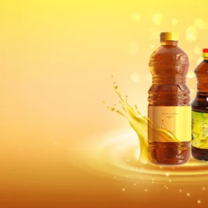 Mustard Oil